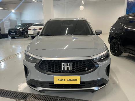 FIAT Fastback 1.0 12V 4P FLEX AUDACE 200 TURBO AUTOM�TICO CVT, Foto 2