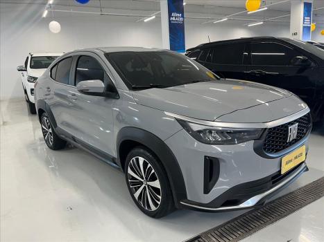 FIAT Fastback 1.0 12V 4P FLEX AUDACE 200 TURBO AUTOM�TICO CVT, Foto 3