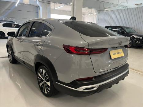 FIAT Fastback 1.0 12V 4P FLEX AUDACE 200 TURBO AUTOM�TICO CVT, Foto 4