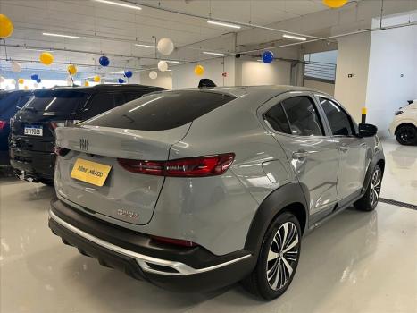 FIAT Fastback 1.0 12V 4P FLEX AUDACE 200 TURBO AUTOM�TICO CVT, Foto 6