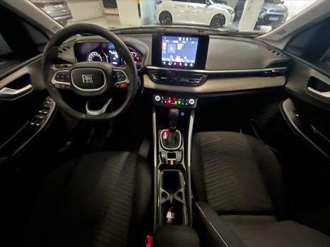 FIAT Fastback 1.0 12V 4P FLEX AUDACE 200 TURBO AUTOM�TICO CVT, Foto 7