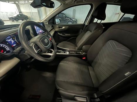 FIAT Fastback 1.0 12V 4P FLEX AUDACE 200 TURBO AUTOM�TICO CVT, Foto 8