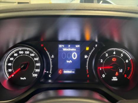 FIAT Fastback 1.0 12V 4P FLEX AUDACE 200 TURBO AUTOM�TICO CVT, Foto 9