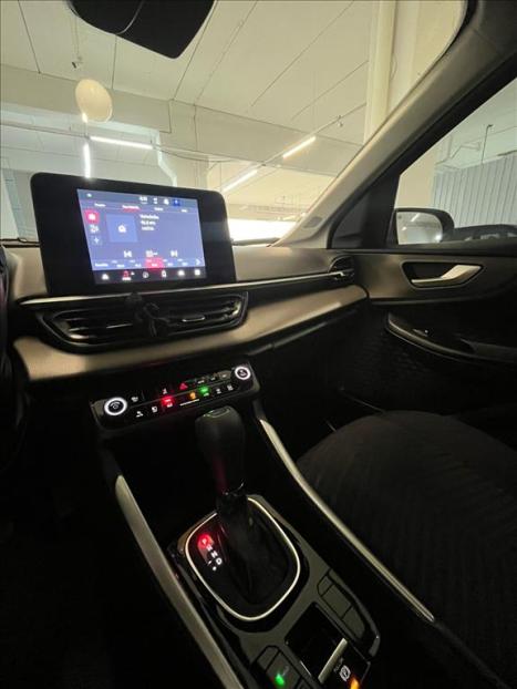 FIAT Fastback 1.0 12V 4P FLEX AUDACE 200 TURBO AUTOM�TICO CVT, Foto 10