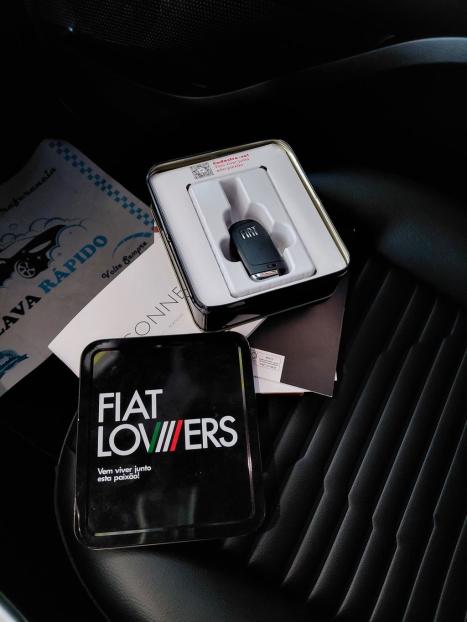 FIAT Fastback 1.0 12V 4P FLEX IMPETUS 200 TURBO AUTOM�TICO CVT, Foto 3