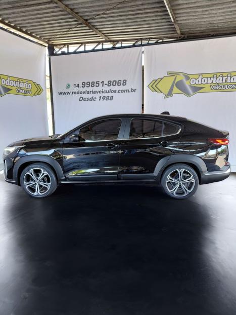 FIAT Fastback 1.0 12V 4P FLEX IMPETUS 200 TURBO AUTOM�TICO CVT, Foto 4