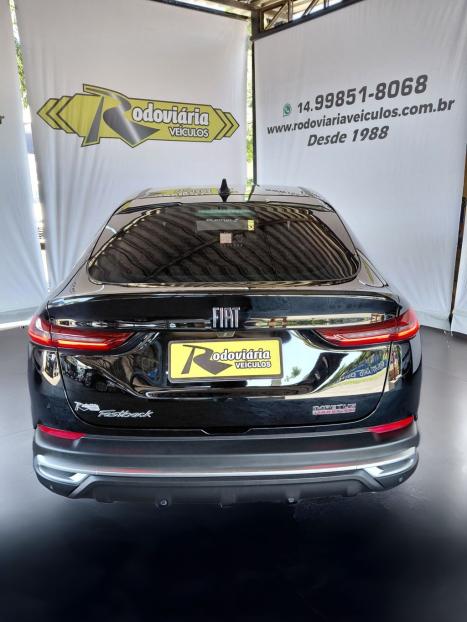 FIAT Fastback 1.0 12V 4P FLEX IMPETUS 200 TURBO AUTOM�TICO CVT, Foto 5