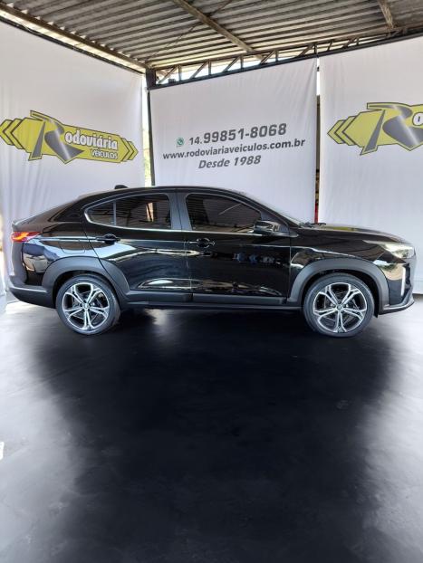 FIAT Fastback 1.0 12V 4P FLEX IMPETUS 200 TURBO AUTOM�TICO CVT, Foto 6