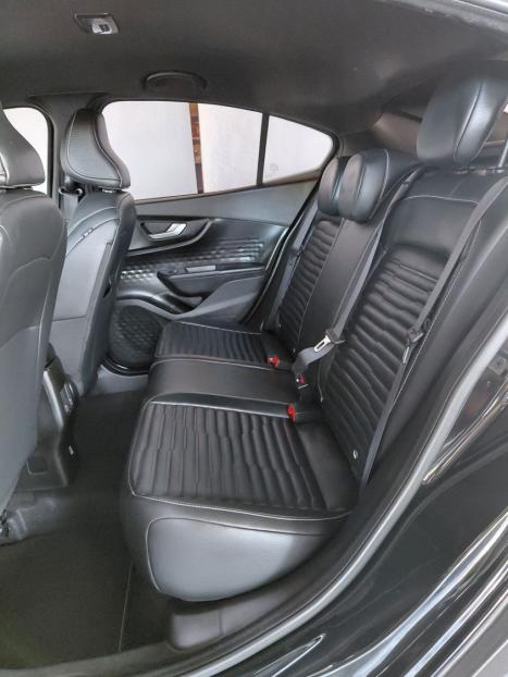 FIAT Fastback 1.0 12V 4P FLEX IMPETUS 200 TURBO AUTOM�TICO CVT, Foto 9