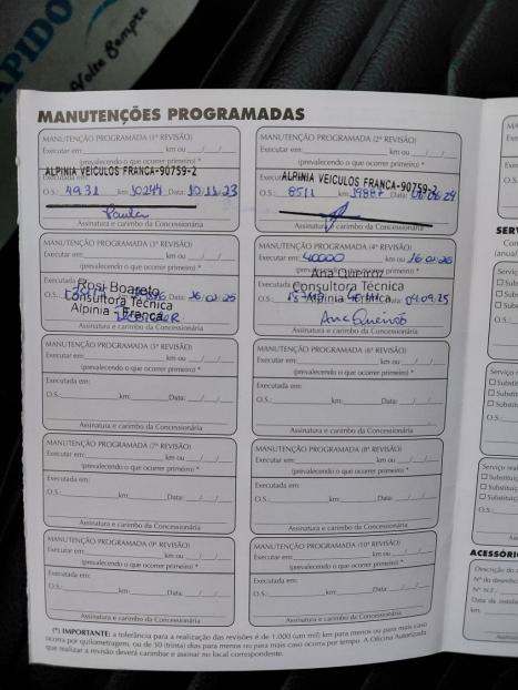 FIAT Fastback 1.0 12V 4P FLEX IMPETUS 200 TURBO AUTOM�TICO CVT, Foto 10