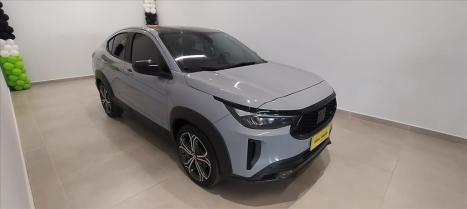 FIAT Fastback 1.0 12V 4P FLEX IMPETUS 200 TURBO AUTOM�TICO CVT, Foto 2