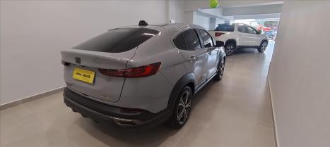 FIAT Fastback 1.0 12V 4P FLEX IMPETUS 200 TURBO AUTOM�TICO CVT, Foto 3