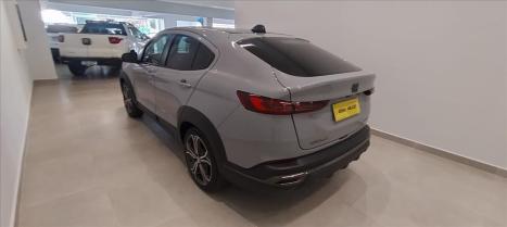 FIAT Fastback 1.0 12V 4P FLEX IMPETUS 200 TURBO AUTOM�TICO CVT, Foto 4