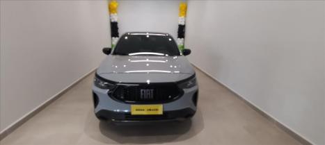 FIAT Fastback 1.0 12V 4P FLEX IMPETUS 200 TURBO AUTOM�TICO CVT, Foto 5