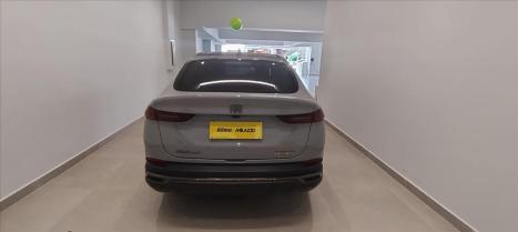 FIAT Fastback 1.0 12V 4P FLEX IMPETUS 200 TURBO AUTOM�TICO CVT, Foto 6