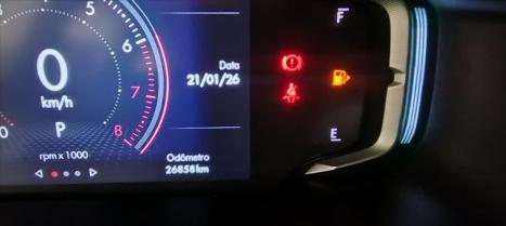 FIAT Fastback 1.0 12V 4P FLEX IMPETUS 200 TURBO AUTOM�TICO CVT, Foto 7