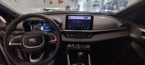 FIAT Fastback 1.0 12V 4P FLEX IMPETUS 200 TURBO AUTOM�TICO CVT, Foto 8