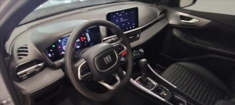 FIAT Fastback 1.0 12V 4P FLEX IMPETUS 200 TURBO AUTOM�TICO CVT, Foto 9