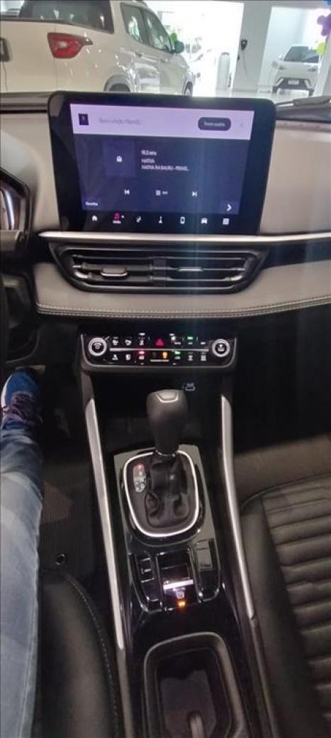 FIAT Fastback 1.0 12V 4P FLEX IMPETUS 200 TURBO AUTOM�TICO CVT, Foto 12