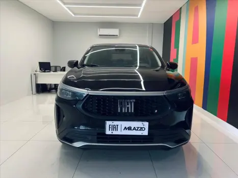 FIAT Fastback 1.0 12V 4P FLEX AUDACE 200 TURBO AUTOM�TICO CVT, Foto 2