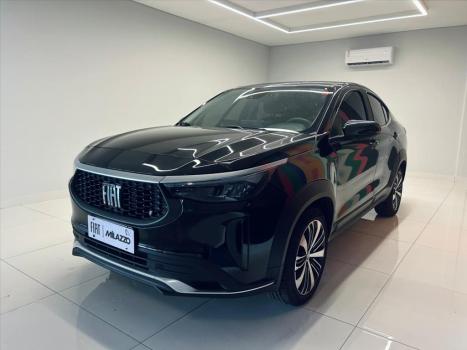 FIAT Fastback 1.0 12V 4P FLEX AUDACE 200 TURBO AUTOM�TICO CVT, Foto 3