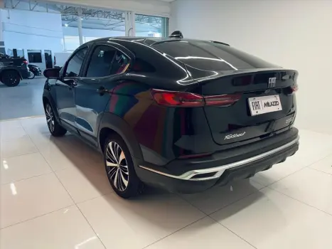 FIAT Fastback 1.0 12V 4P FLEX AUDACE 200 TURBO AUTOM�TICO CVT, Foto 4