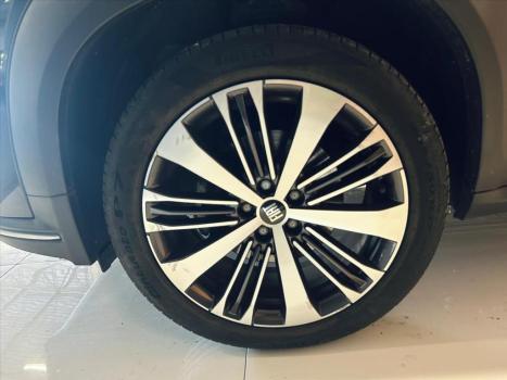 FIAT Fastback 1.0 12V 4P FLEX AUDACE 200 TURBO AUTOM�TICO CVT, Foto 7