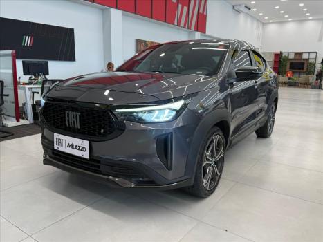 FIAT Fastback 1.0 12V 4P FLEX IMPETUS 200 TURBO AUTOM�TICO CVT, Foto 1