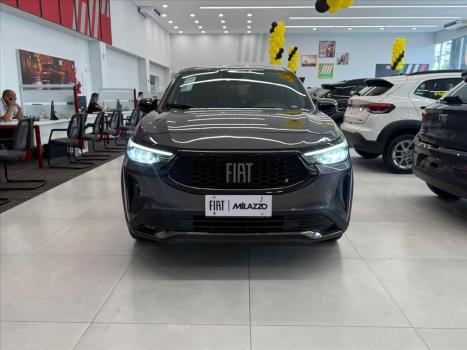 FIAT Fastback 1.0 12V 4P FLEX IMPETUS 200 TURBO AUTOM�TICO CVT, Foto 2