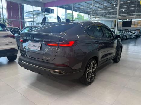 FIAT Fastback 1.0 12V 4P FLEX IMPETUS 200 TURBO AUTOM�TICO CVT, Foto 4