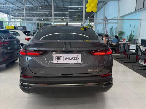 FIAT Fastback 1.0 12V 4P FLEX IMPETUS 200 TURBO AUTOM�TICO CVT, Foto 5