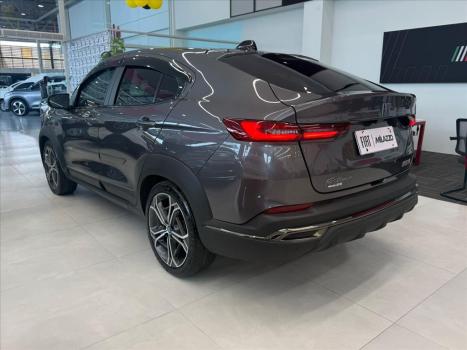 FIAT Fastback 1.0 12V 4P FLEX IMPETUS 200 TURBO AUTOM�TICO CVT, Foto 6