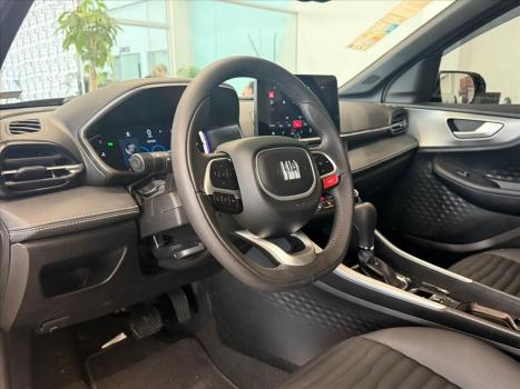 FIAT Fastback 1.0 12V 4P FLEX IMPETUS 200 TURBO AUTOM�TICO CVT, Foto 7