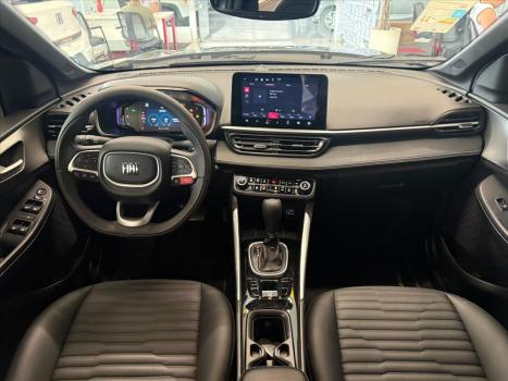 FIAT Fastback 1.0 12V 4P FLEX IMPETUS 200 TURBO AUTOM�TICO CVT, Foto 8