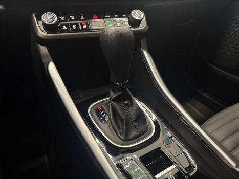 FIAT Fastback 1.0 12V 4P FLEX IMPETUS 200 TURBO AUTOM�TICO CVT, Foto 9