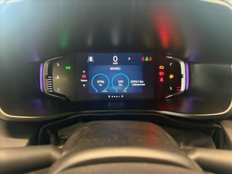 FIAT Fastback 1.0 12V 4P FLEX IMPETUS 200 TURBO AUTOM�TICO CVT, Foto 10