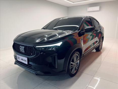 FIAT Fastback 1.0 12V 4P FLEX 200 TURBO AUTOM�TICO CVT, Foto 3