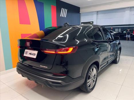 FIAT Fastback 1.0 12V 4P FLEX 200 TURBO AUTOM�TICO CVT, Foto 7