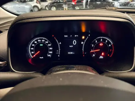 FIAT Fastback 1.0 12V 4P FLEX 200 TURBO AUTOM�TICO CVT, Foto 10