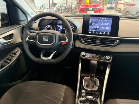 FIAT Fastback 1.0 12V 4P FLEX AUDACE 200 TURBO AUTOM�TICO CVT, Foto 7