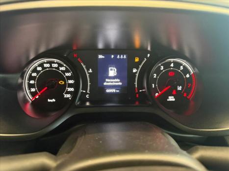 FIAT Fastback 1.0 12V 4P FLEX AUDACE 200 TURBO AUTOM�TICO CVT, Foto 11