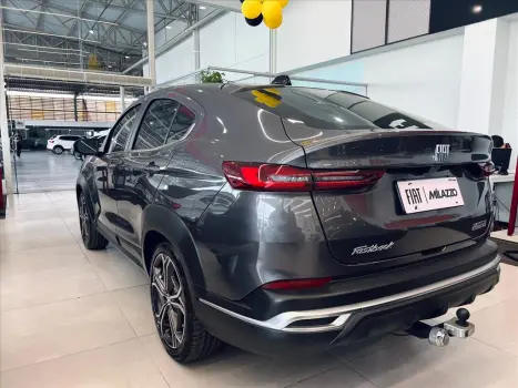 FIAT Fastback 1.0 12V 4P FLEX IMPETUS 200 TURBO AUTOM�TICO CVT, Foto 6