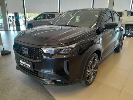 FIAT Fastback 1.0 12V 4P FLEX IMPETUS 200 TURBO AUTOM�TICO CVT, Foto 1