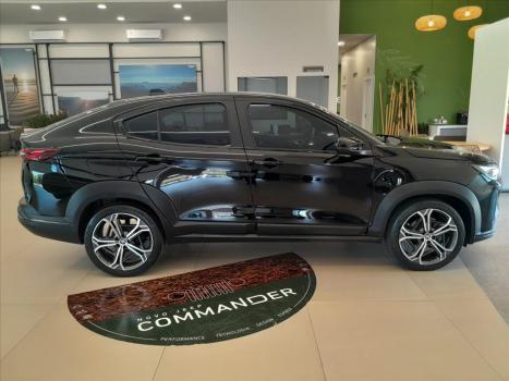 FIAT Fastback 1.0 12V 4P FLEX IMPETUS 200 TURBO AUTOM�TICO CVT, Foto 4