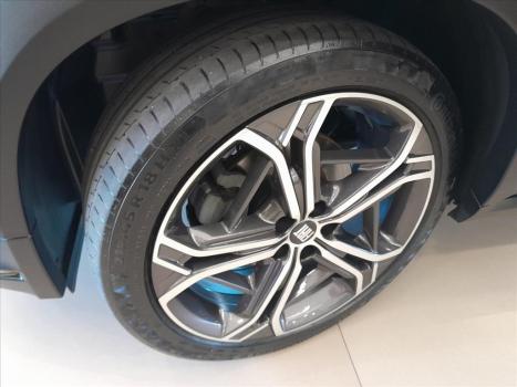 FIAT Fastback 1.0 12V 4P FLEX IMPETUS 200 TURBO AUTOM�TICO CVT, Foto 9