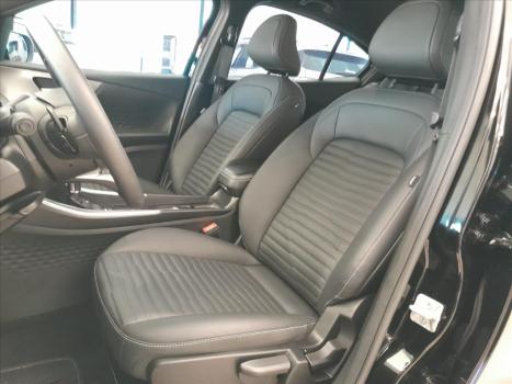 FIAT Fastback 1.0 12V 4P FLEX IMPETUS 200 TURBO AUTOM�TICO CVT, Foto 10