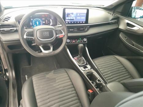 FIAT Fastback 1.0 12V 4P FLEX IMPETUS 200 TURBO AUTOM�TICO CVT, Foto 11