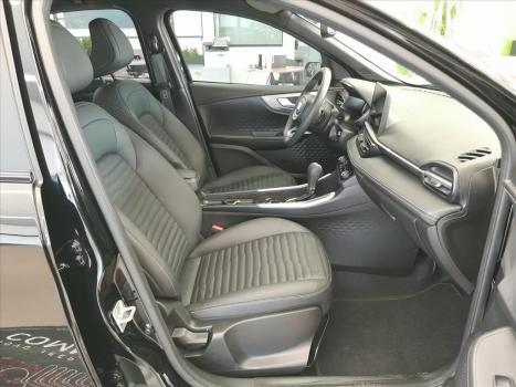 FIAT Fastback 1.0 12V 4P FLEX IMPETUS 200 TURBO AUTOM�TICO CVT, Foto 12