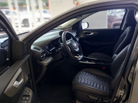 FIAT Fastback 1.0 12V 4P FLEX AUDACE 200 TURBO AUTOM�TICO CVT, Foto 9