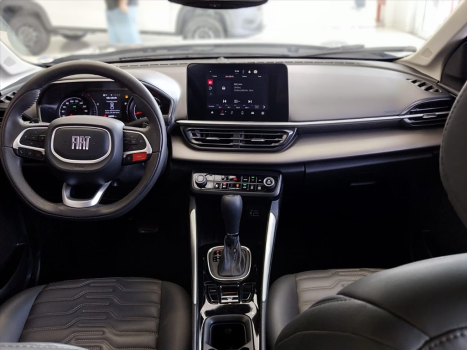 FIAT Fastback 1.0 12V 4P FLEX AUDACE 200 TURBO AUTOM�TICO CVT, Foto 12